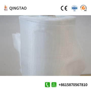 Isolation anti-corrosion PTFE FIBERGLASS COINDE